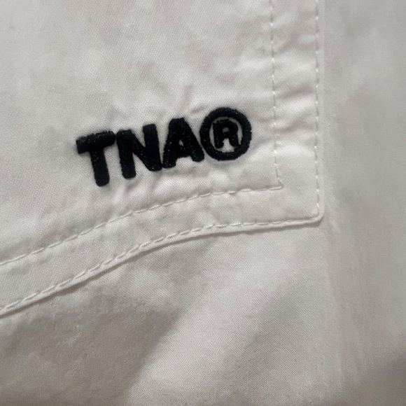 Aritzia TNA Desploy Parachute Pant - Picture 4 of 6